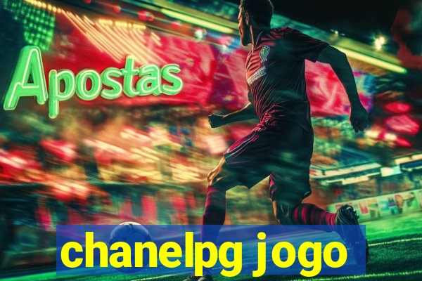 chanelpg jogo